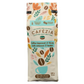 Cafezia Organic Herb-Infused Whole Coffee Beans