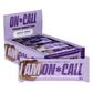 On Call Steady Energy Bars
