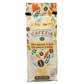 Cafezia Organic Herb-Infused Whole Coffee Beans