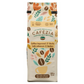Cafezia Organic Herb-Infused Ground Coffee