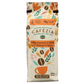 Cafezia Organic Herb-Infused Whole Coffee Beans