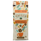 Cafezia Organic Herb-Infused Ground Coffee