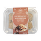 GluteNull Bakery Cookies in Clamshell Containers