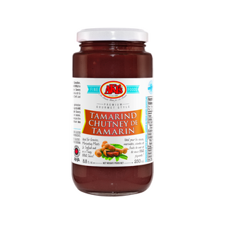 AKI’S CHUTNEY TAMARIND 250ML