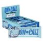 On Call Steady Energy Bars