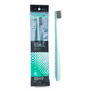 Happy Natural Products Charcoal Toothbrush
