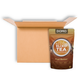 DOMO TEA ELIXO TEA 115G CS6