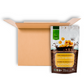 Green Sun Organic Vegan Chocolate Covered Fruits and Nuts