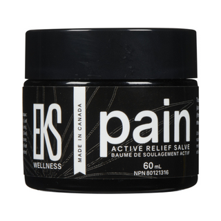 EKS SALVE PAIN ACTIVE RELIEF 60ML