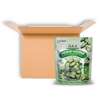 DJ&A PICKLE-LICIOUS 50G CS9