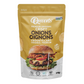 Queen's Premium Crispy Onions and Garlic