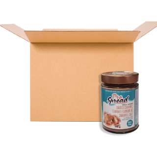 PROSPREAD KETO SLTD CMRL 300G CS12