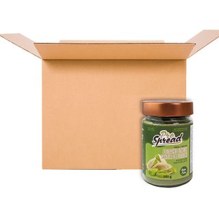 PROSPREAD KETO PISTACHIOS 300G CS12