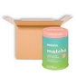 DavidsTea Organic Matcha Tins