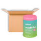 DavidsTea Organic Matcha Tins