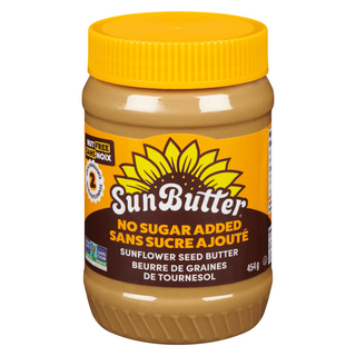 SUNBUTTER NSA SUNFLOWER 454G