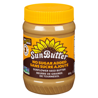 SUNBUTTER NSA SUNFLOWER 454G