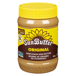 SUNBUTTER ORIGINAL 454G
