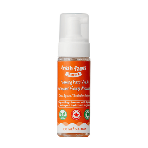 Fresh Faces Skincare for Kids