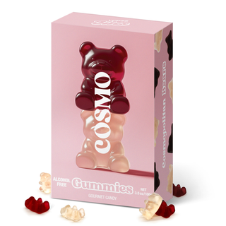 VESPER BITES GUMMIES COSMO BEARS 100G