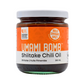 Umami Bomb Shiitake Chili Oils