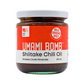 Umami Bomb Shiitake Chili Oils