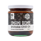 Umami Bomb Shiitake Chili Oils