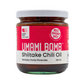 Umami Bomb Shiitake Chili Oils