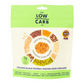 The Low Carb Co Super Seed Crackers