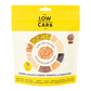 The Low Carb Co Super Seed Crackers