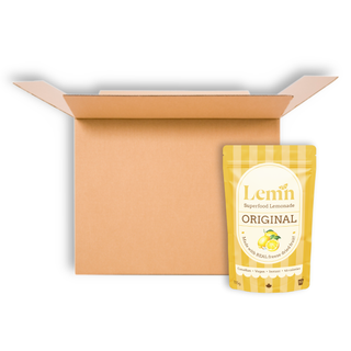 LEMN LEMONADE ORIGINAL 10CT CTN6