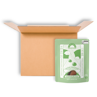 BRAINBOW DARK CHOCOLATE BITES BRAINSTORM 5CT CS8