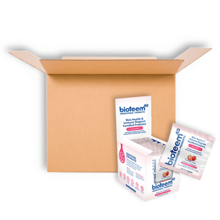 BIOTEEM40 PROBIOTIC SACHET SKIN HEALTH 7.5G CTN14 CS6