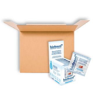 BIOTEEM40 PROBIOTIC SACHET GENERAL HEALTH 7.5G CTN14 CS6
