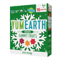 YumEarth Organic Christmas Candies