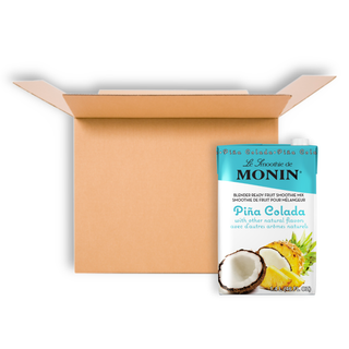 MONIN SMOOTHIE PINA COLADA 1.4L CS6