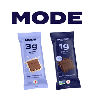 MODE Chocolate