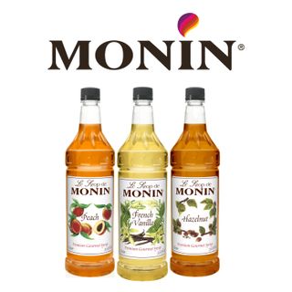 Monin Syrups