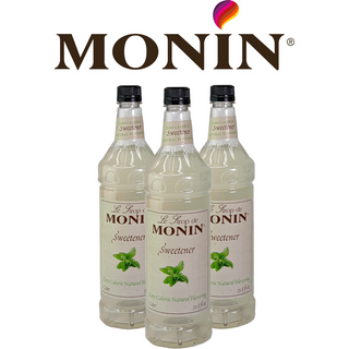 Monin Syrups