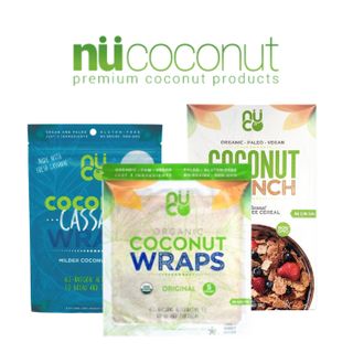 NUCO Coconut Products