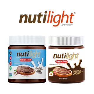 NutiLight Spreads