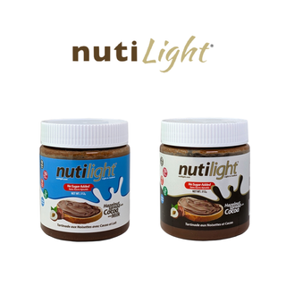NutiLight Spreads