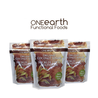 ONEearth Functional Foods