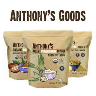 Anthony's Goods