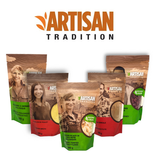 Artisan Tradition Natural Products