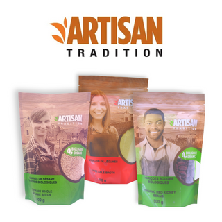 Artisan Tradition Natural Products