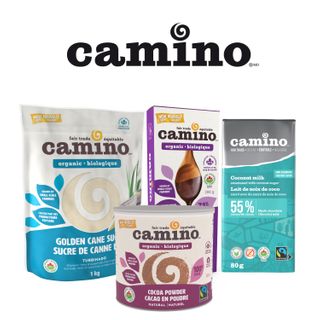 Camino Chocolate & Baking Products