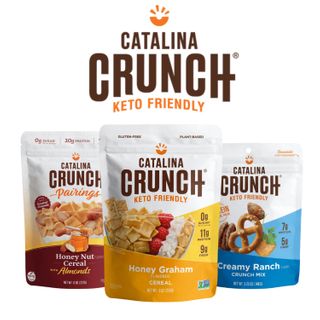 Catalina Crunch