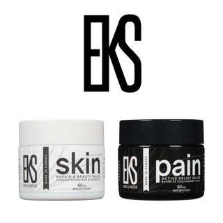 EKS Wellness Natural Herbal Tropicals