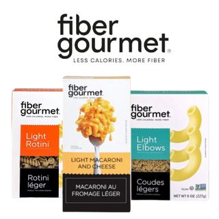 Fiber Gourmet